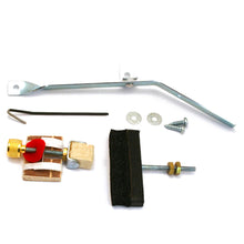 Gretsch Single Mute System