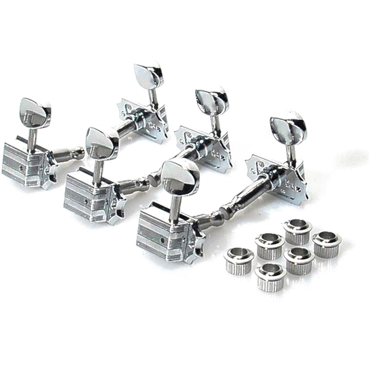 Gretsch Electromatic Series Tuners Vintage Chrome