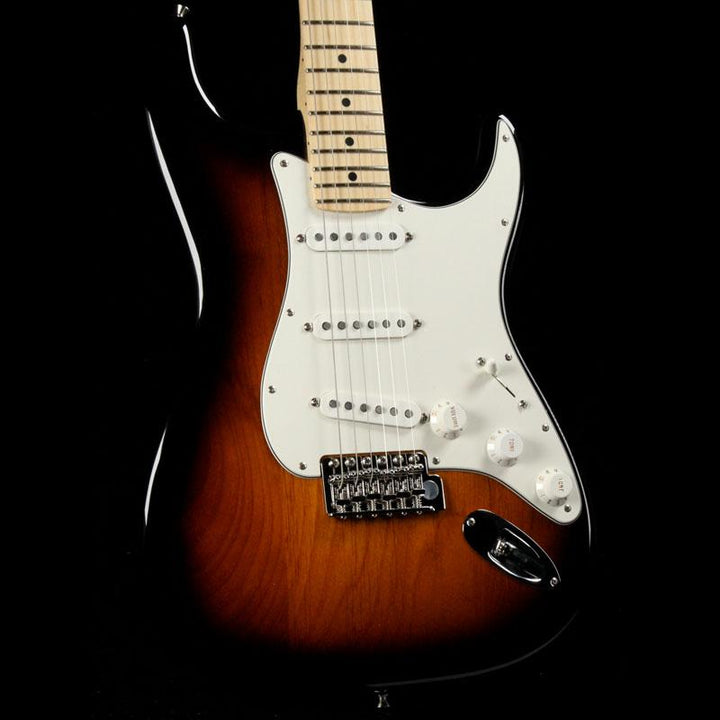 Fender American Special Stratocaster Electric Guitar 2-Tone Sunburst