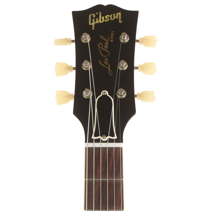 Gibson Custom Shop 1958 Les Paul Standard Reissue Made 2 Measure First Burst