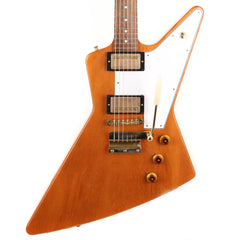 Gibson custom shop 58’EXPLORER Gibson Custom Shop 1958 Explorer Reissue 2014 – Cherry Red
