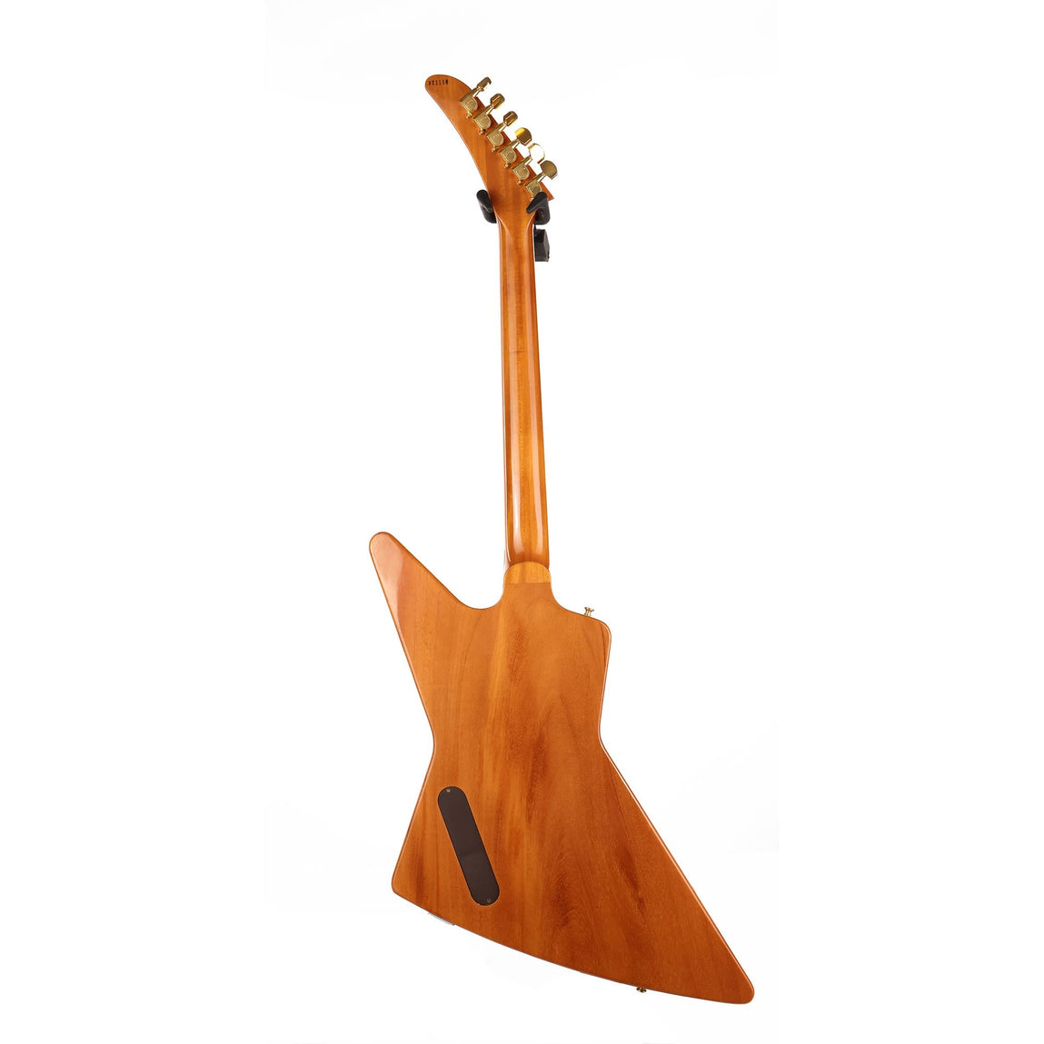 Gibson Custom Shop 1958 Explorer Heavy Antique Natural VOS Maestro