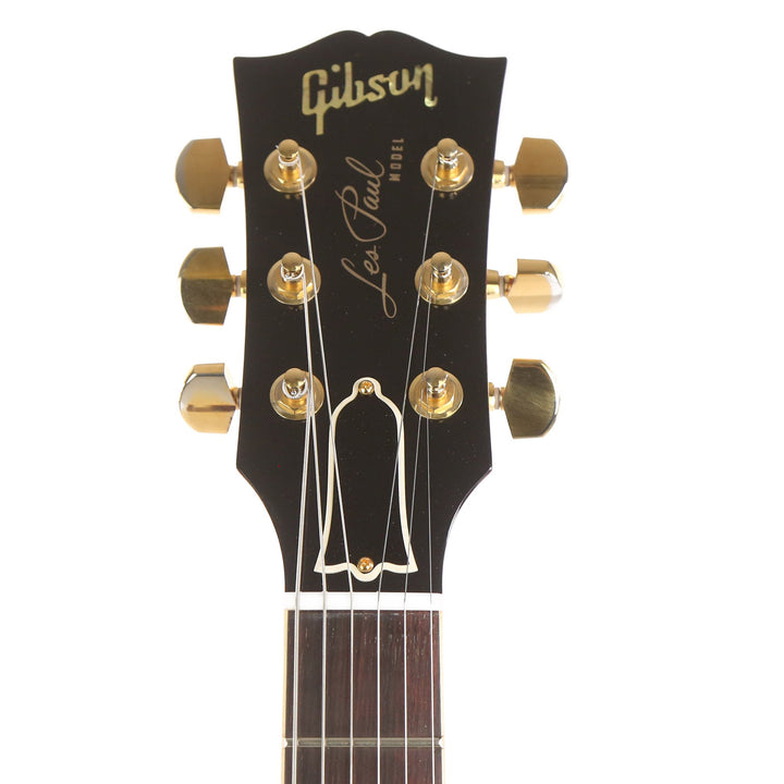 Gibson Custom Shop 1959 Les Paul Made 2 Measure Rossington Burst Gold Hardware