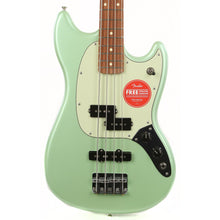 Fender Player Mustang P/J Bass Limited Edition Surf Pearl