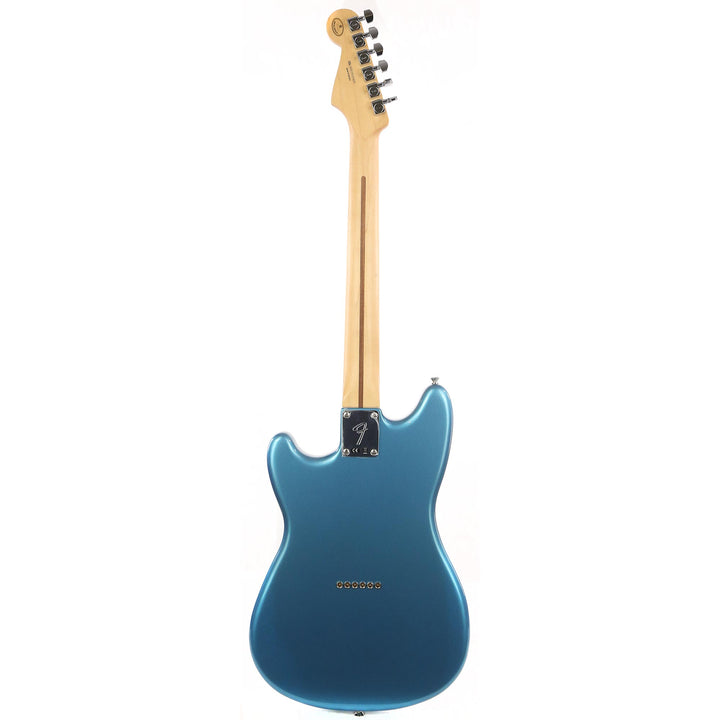 Fender Player Duo-Sonic Lake Placid Blue