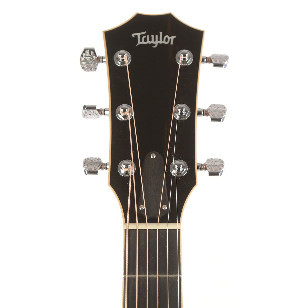 Taylor 812ce Grand Concert V-Class Acoustic-Electric Natural — 4