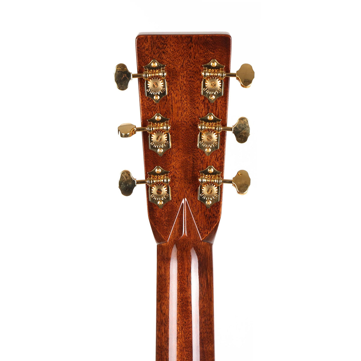 Martin OM-42 Orchestra Acoustic Natural 2023 — 5