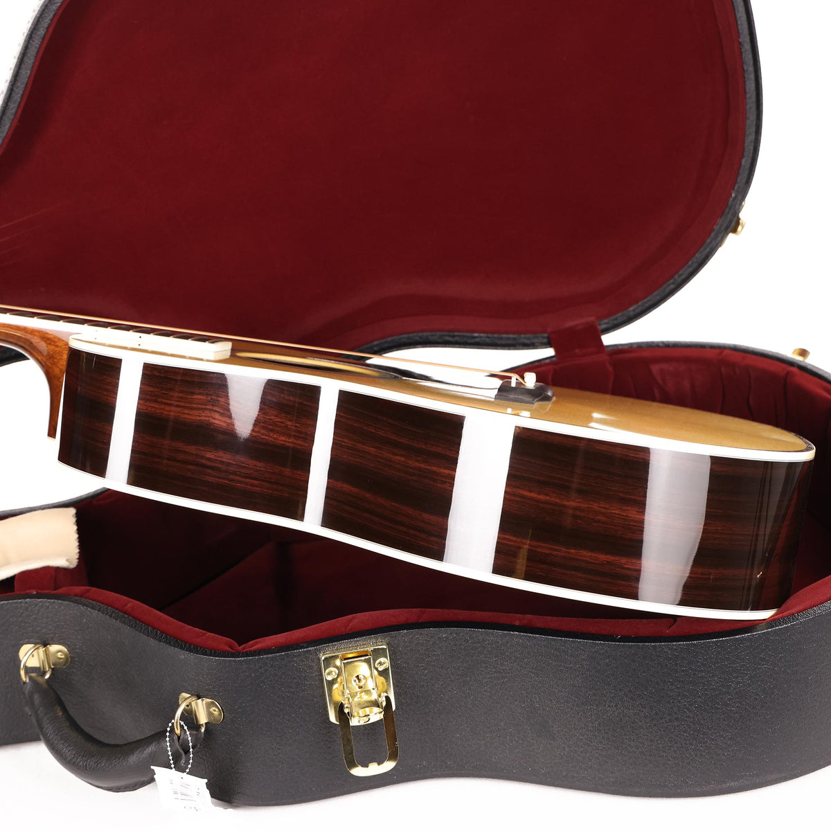 Martin OM-42 Orchestra Acoustic Natural 2023 — 7