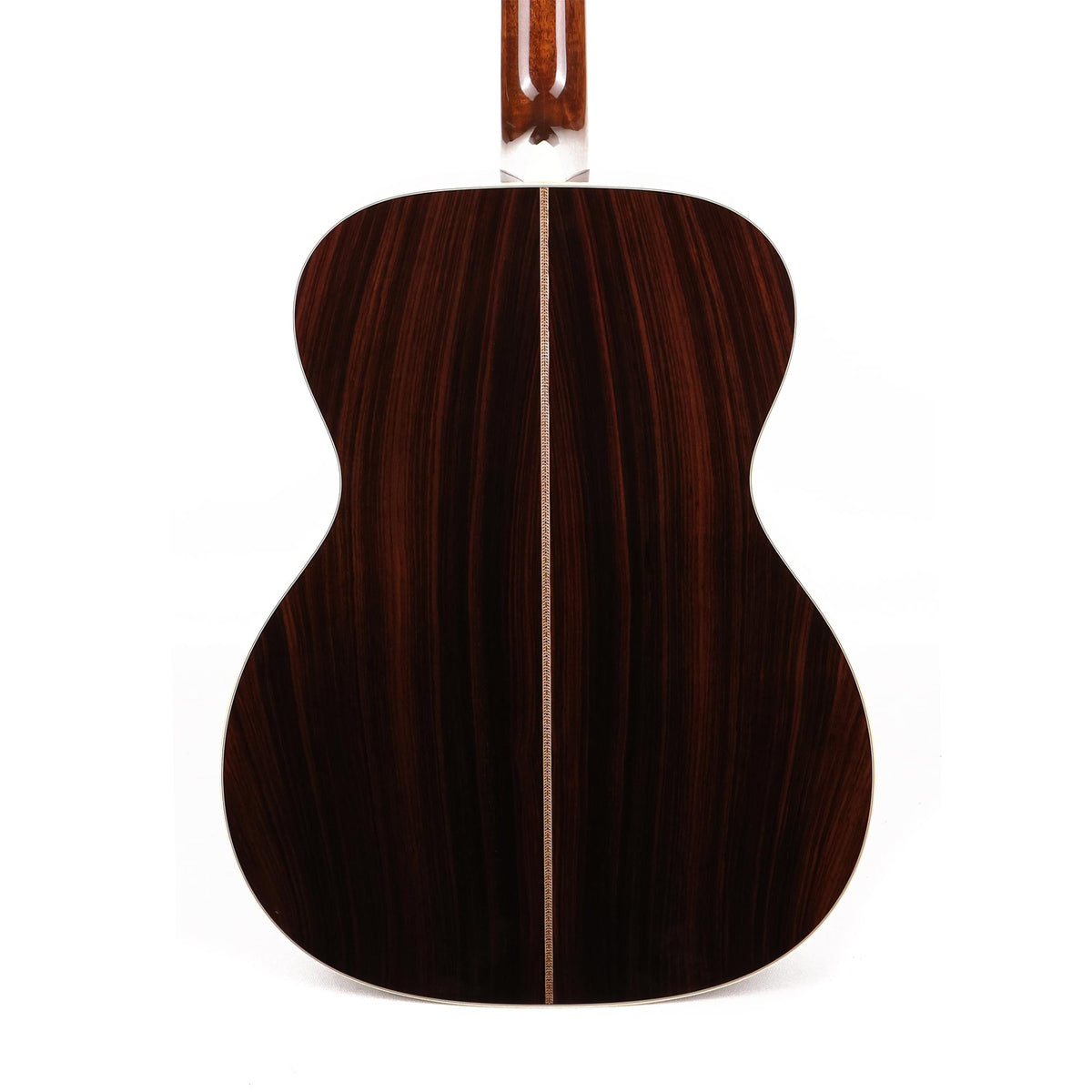 Martin OM-42 Orchestra Acoustic Natural 2023 — 8