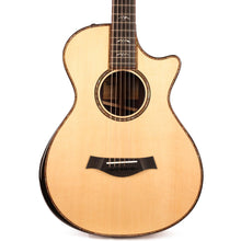 Taylor 912ce 12-Fret V-Class Grand Concert Acoustic-Electric