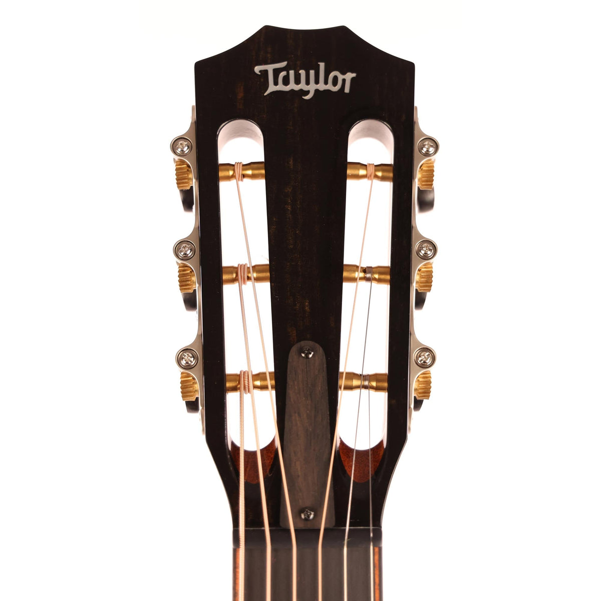 Taylor 912ce 12-Fret V-Class Grand Concert Acoustic-Electric 2021 — 4