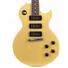 Gibson Custom Shop 1957 Les Paul Special VOS TV Yellow Made 2 Measure Triple Pickup