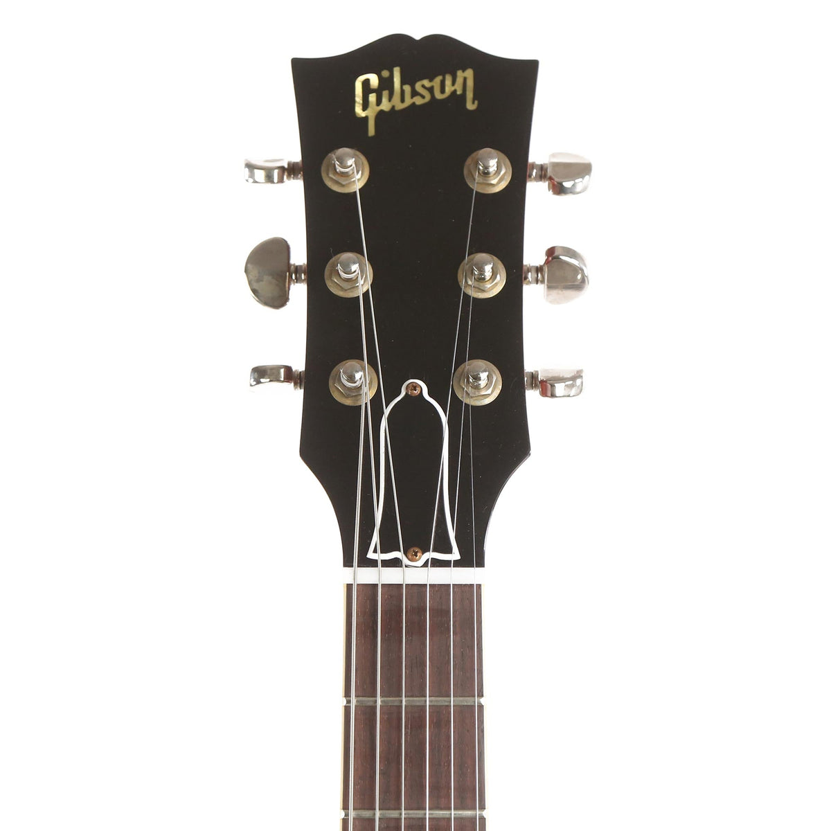 Gibson Custom Shop Made 2 Measure SG Special Triple Humbucker Aniline Dye — 4