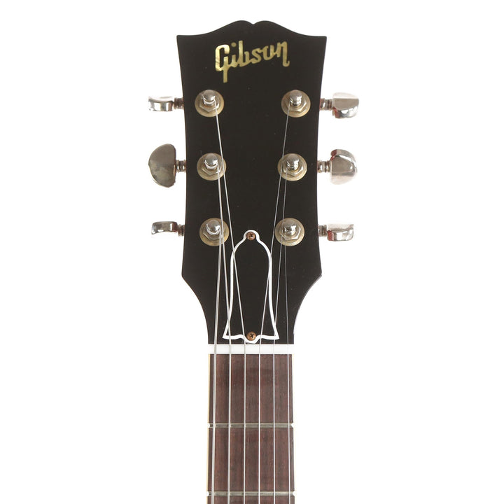 Gibson Custom Shop Made 2 Measure SG Special Triple Humbucker Aniline Dye
