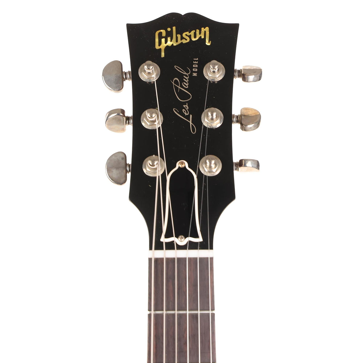 Gibson Custom Shop 1954 Les Paul Senior Tobacco Sunburst Made 2 Measure — 4