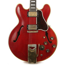 1963 Gibson ES-355 TDSV Semi-Hollow Cherry