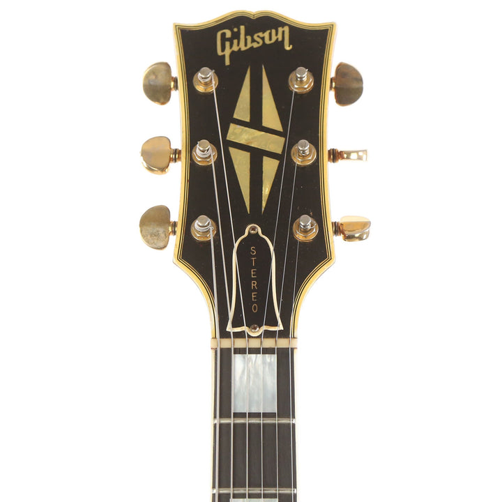 1963 Gibson ES-355 TDSV Semi-Hollow Cherry