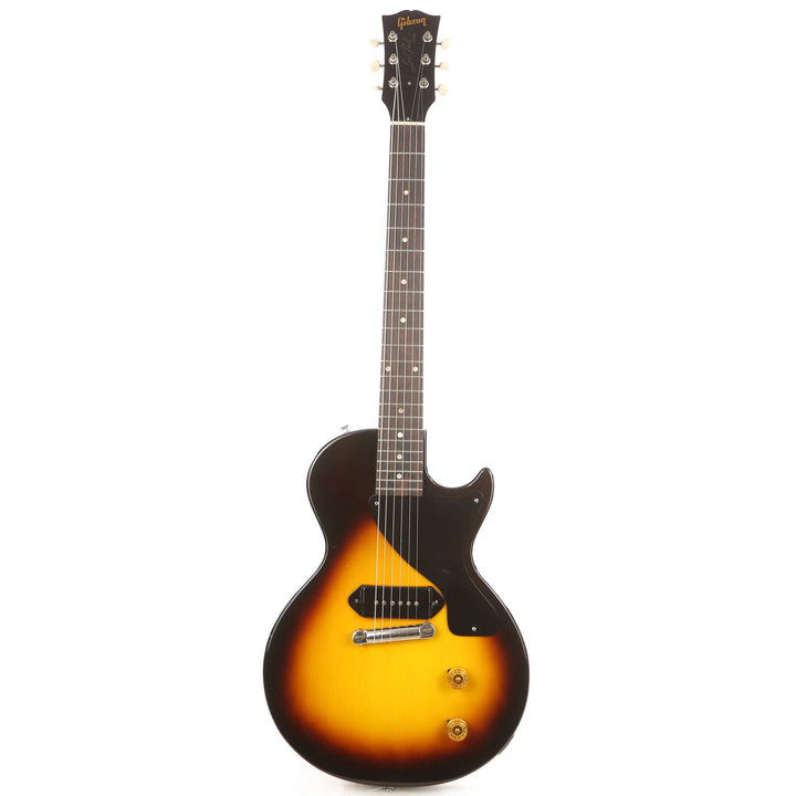 1955 Gibson Les Paul Junior Sunburst