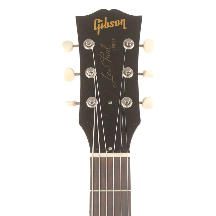 1955 Gibson Les Paul Junior Sunburst