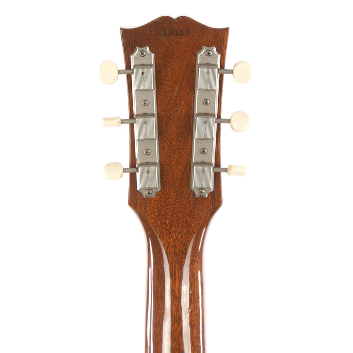 1955 Gibson Les Paul Junior Sunburst