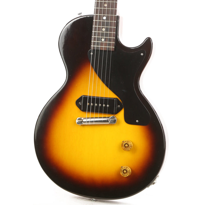 1955 Gibson Les Paul Junior Sunburst