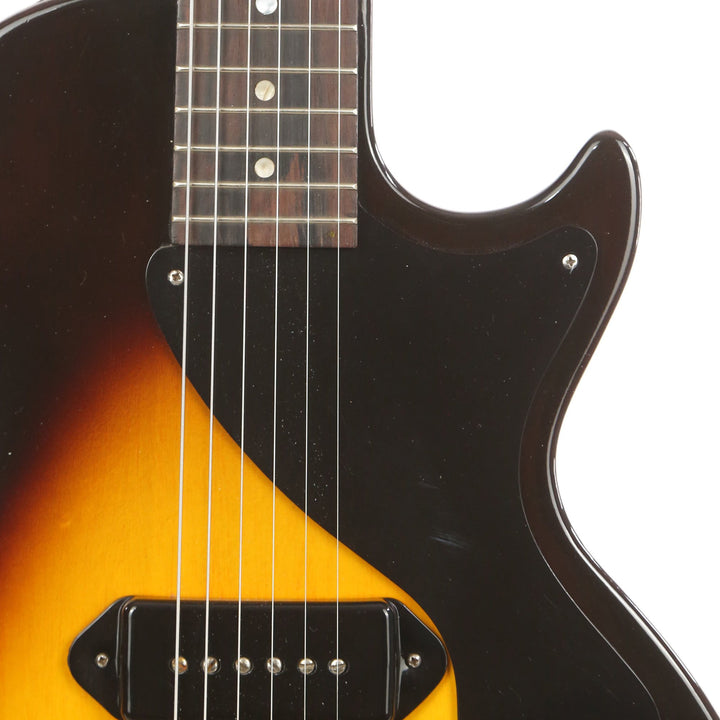 1955 Gibson Les Paul Junior Sunburst