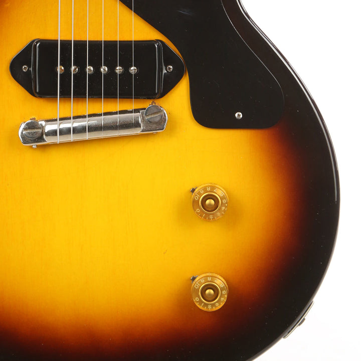 1955 Gibson Les Paul Junior Sunburst
