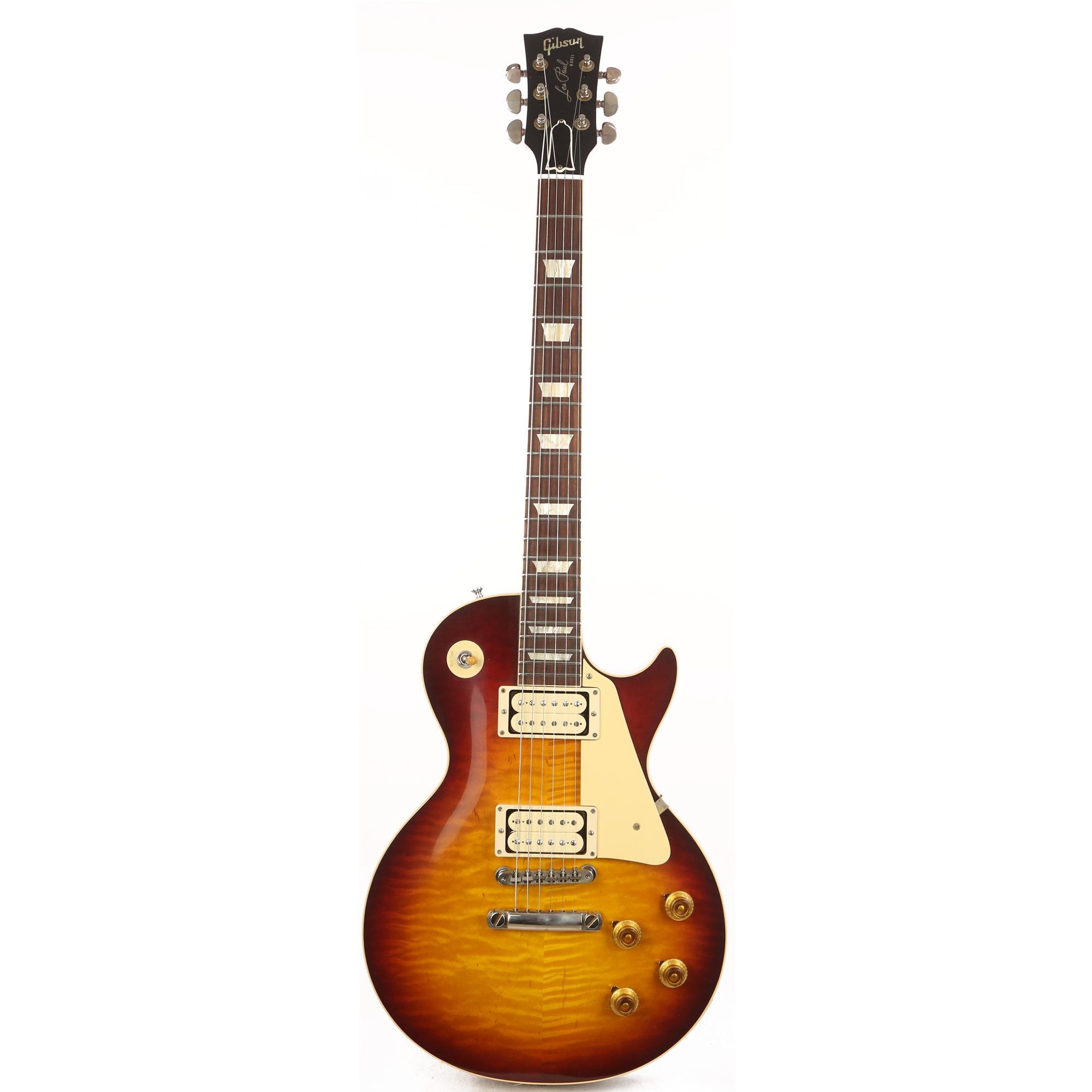 Gibson Custom Shop 1959 Les Paul Standard Reissue VOS Southern