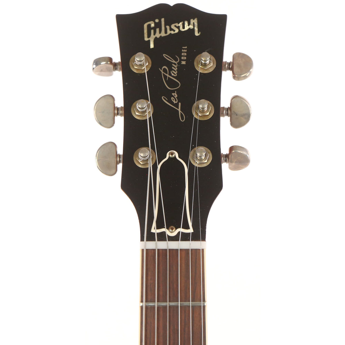 Gibson Custom Shop 1959 Les Paul Standard Reissue VOS Southern Fade Made 2 Measure 2019 — 4