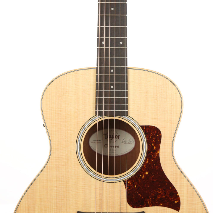 Taylor GS Mini-e Walnut 2018