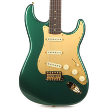 Fender Custom Shop 1960 Stratocaster NOS British Racing Green