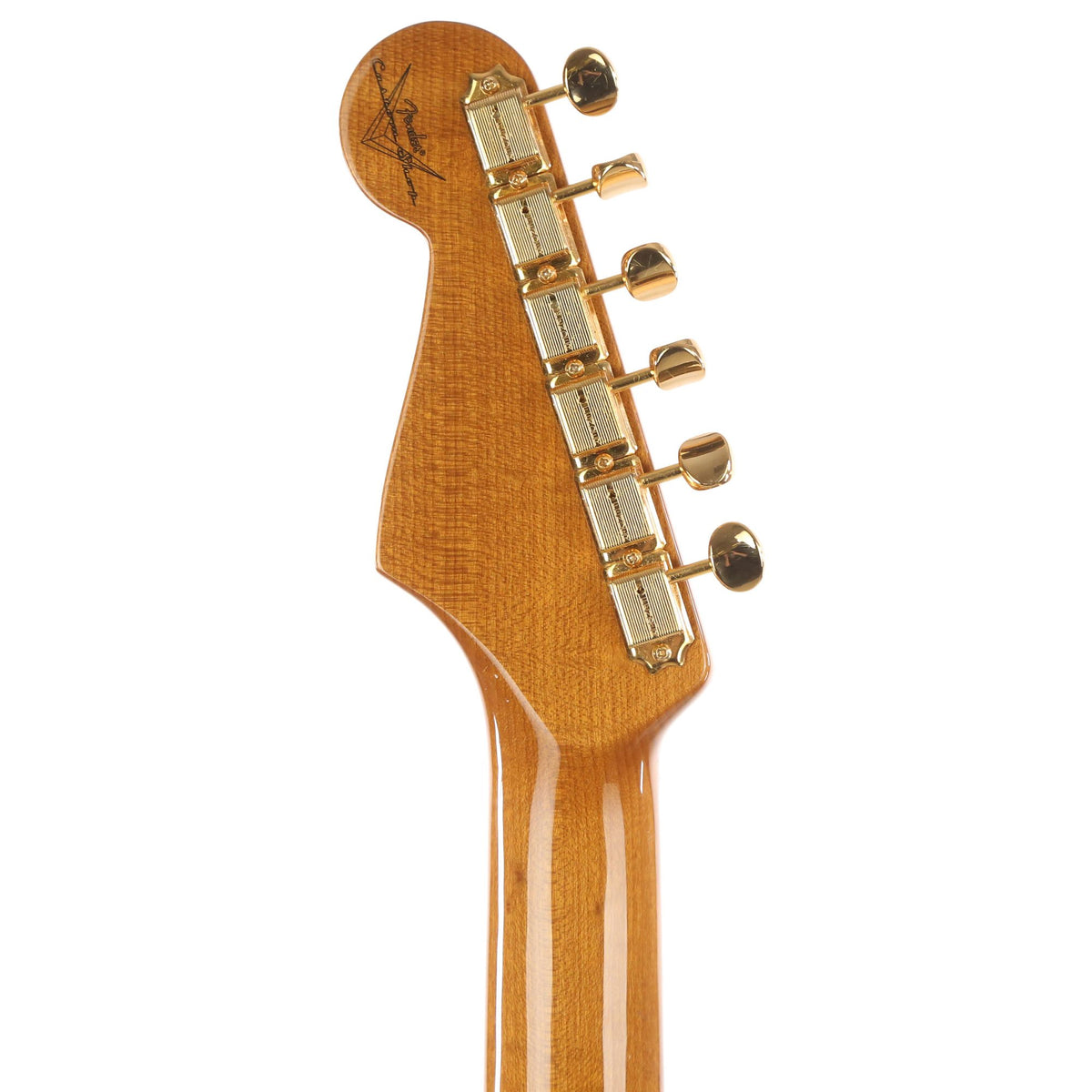 Fender Custom Shop 1960 Stratocaster NOS British Racing Green