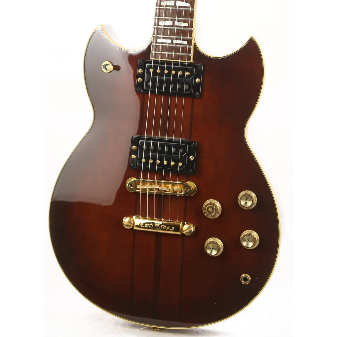 ギター YAMAHA SG1500 OS Made in Japan Yamaha SG-1500 Electric Guitar, 1981, Jade Green, Made in Japan | eBay