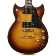 Yamaha SG1000 Sunburst 1988