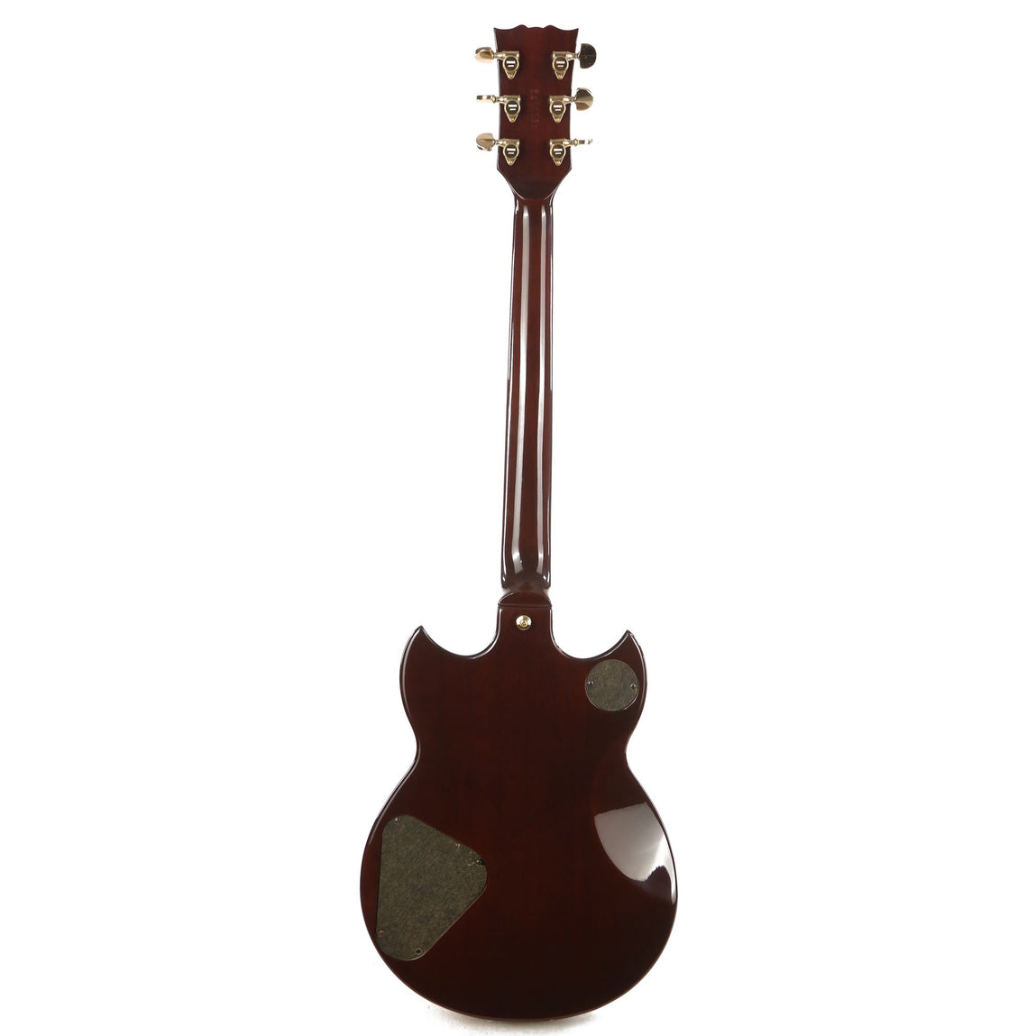 Yamaha SG1000 Sunburst 1988 | The Music Zoo