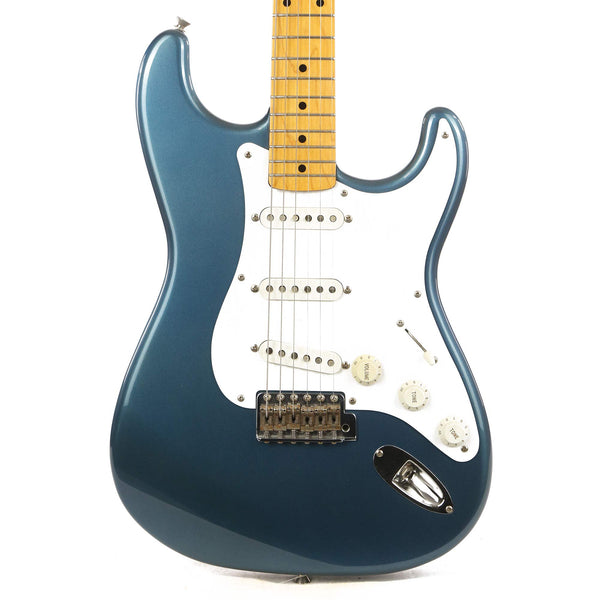Fender Crafted in Japan Stratocaster Lake Placid Blue 2004