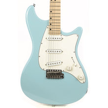 John Page Classic Ashburn Daphne Blue