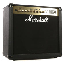 Marshall MG50FX Combo Amp