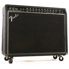 Fender Super Twin Reverb 2x12 Combo Amp