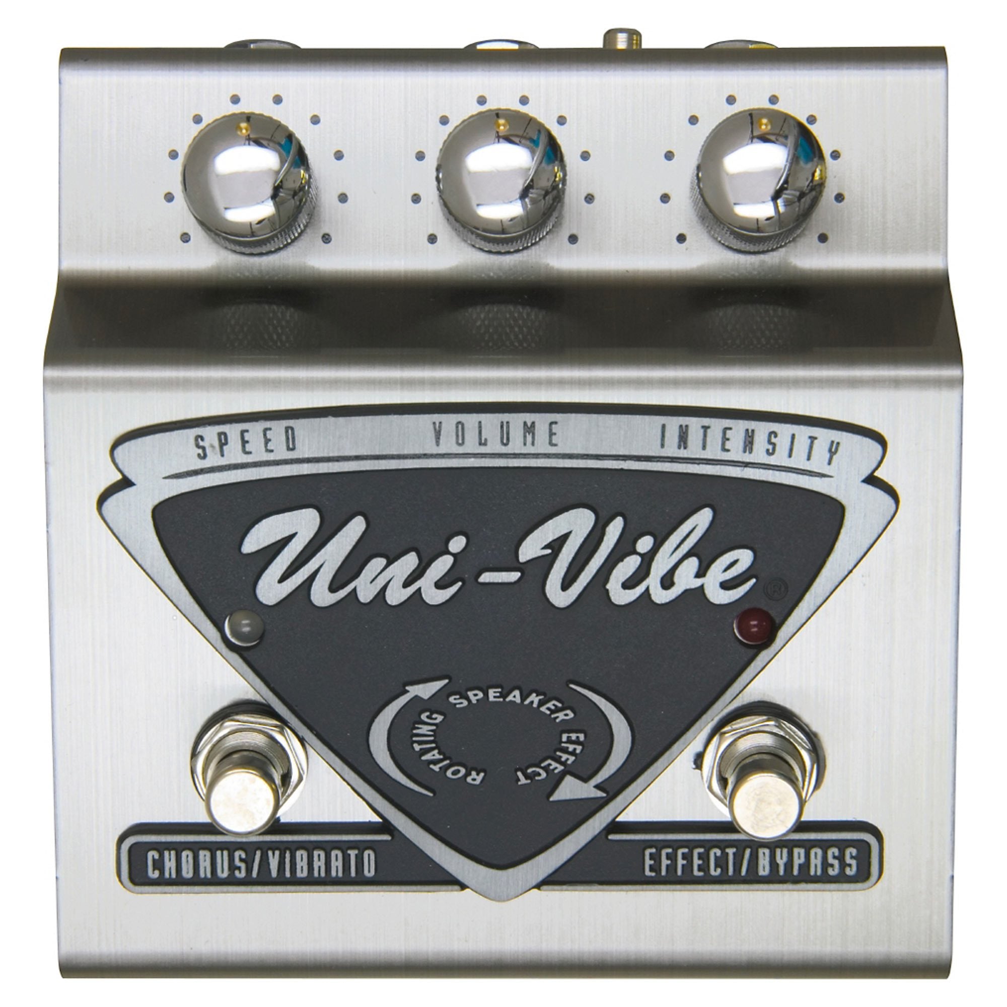 best budget univibe pedal Dunlop Uni-Vibe with Expression Pedal