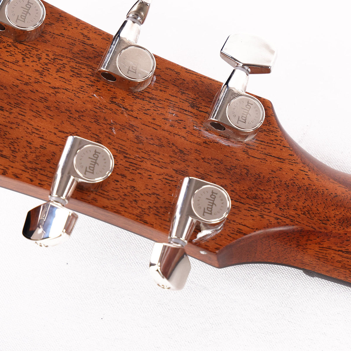 Taylor 314ce V-Class Grand Auditorium Acoustic-Electric Natural Used — 9