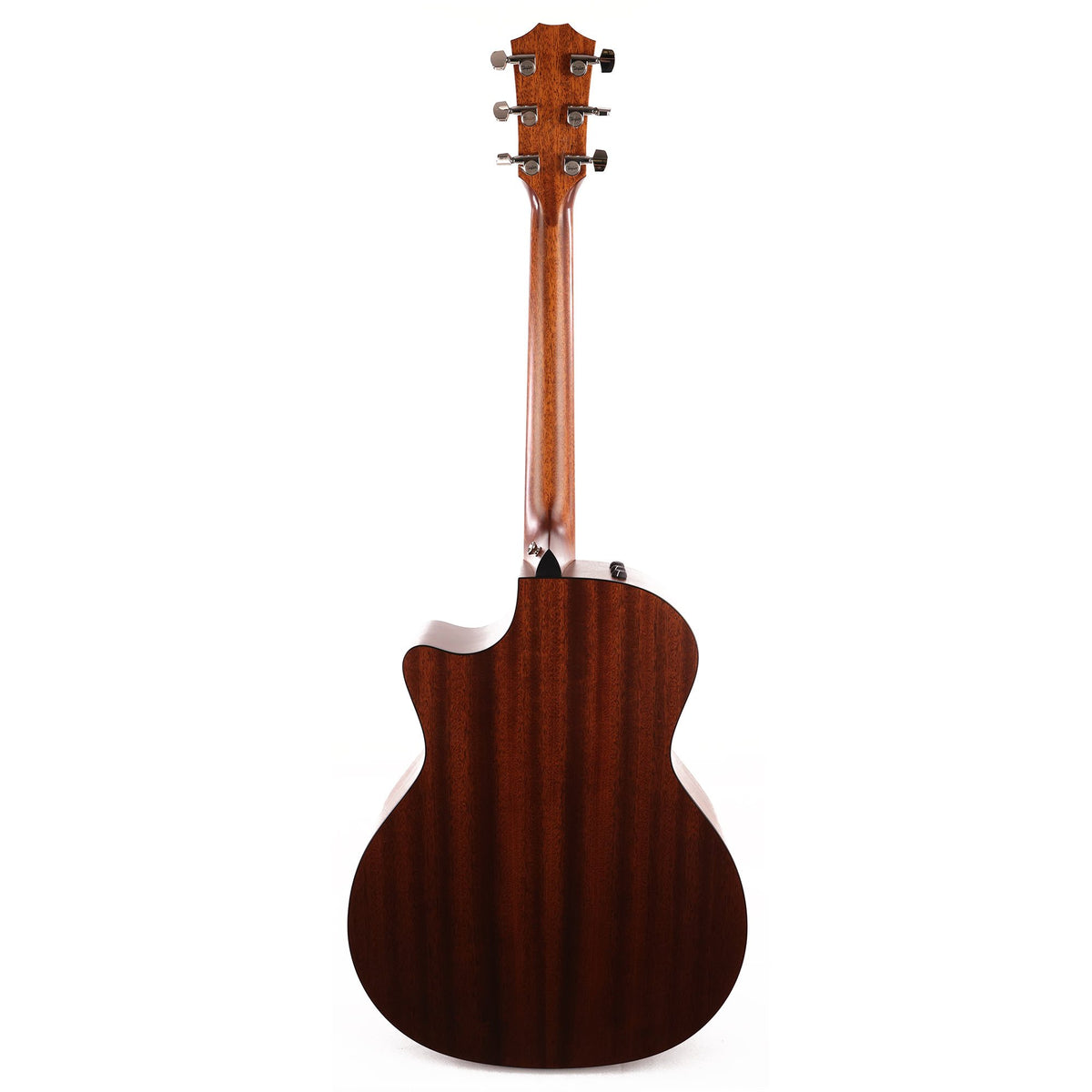 Taylor 314ce V-Class Grand Auditorium Acoustic-Electric Natural Used — 3