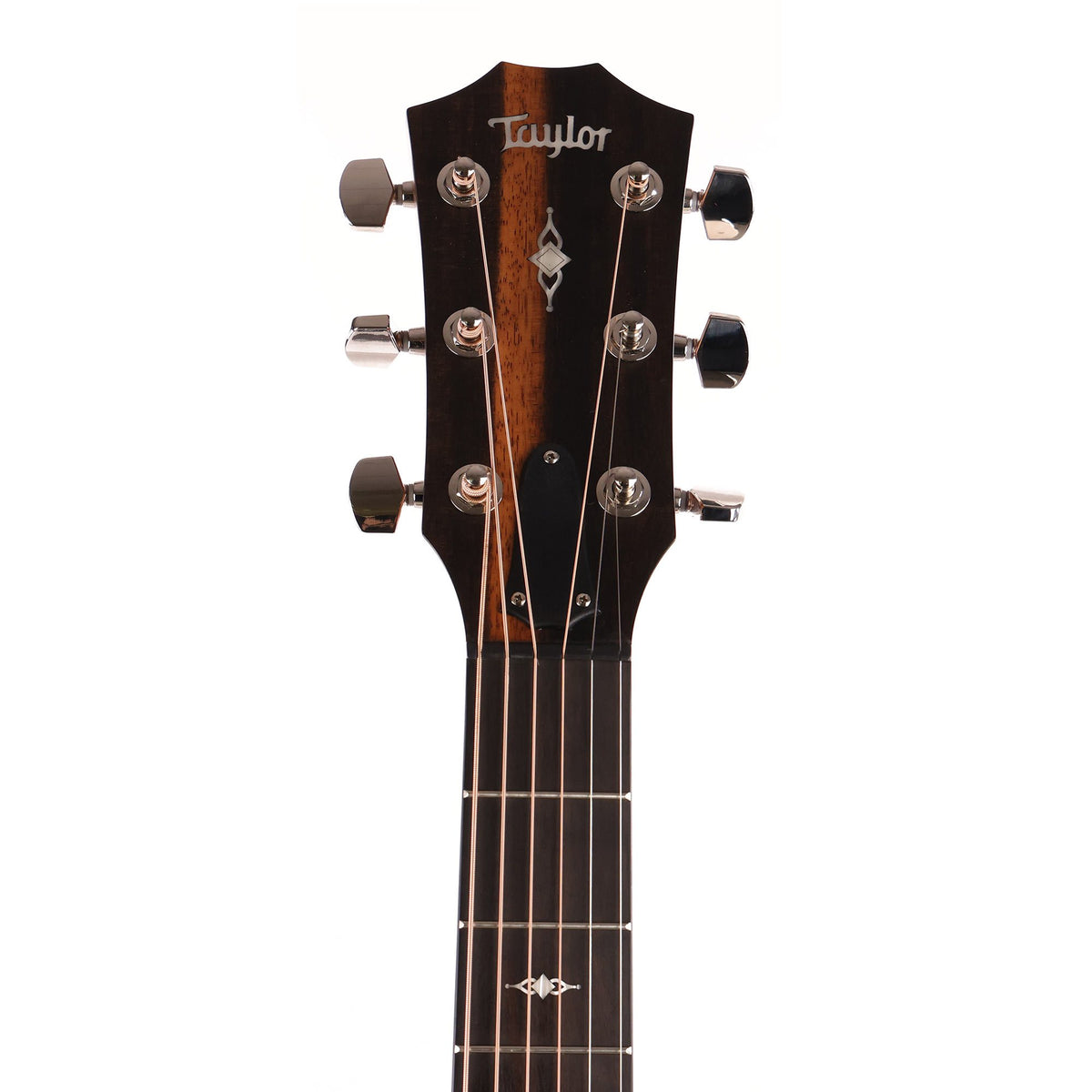 Taylor 314ce V-Class Grand Auditorium Acoustic-Electric Natural Used — 4