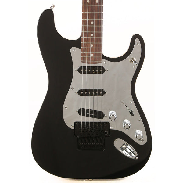 Fender Tom Morello Signature Stratocaster Black 2019