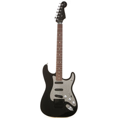 Fender Tom Morello Signature Stratocaster Black 2019 | The Music Zoo