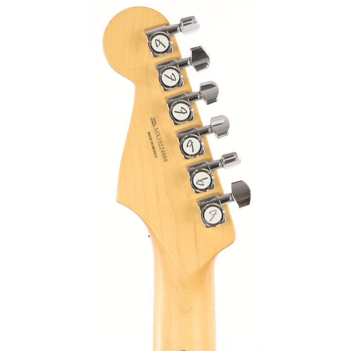 Fender Tom Morello Signature Stratocaster Black 2019