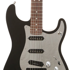 Fender Tom Morello Signature Stratocaster Black 2019 | The Music Zoo