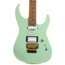 Jackson Custom Shop Dinky Surf Green 2020