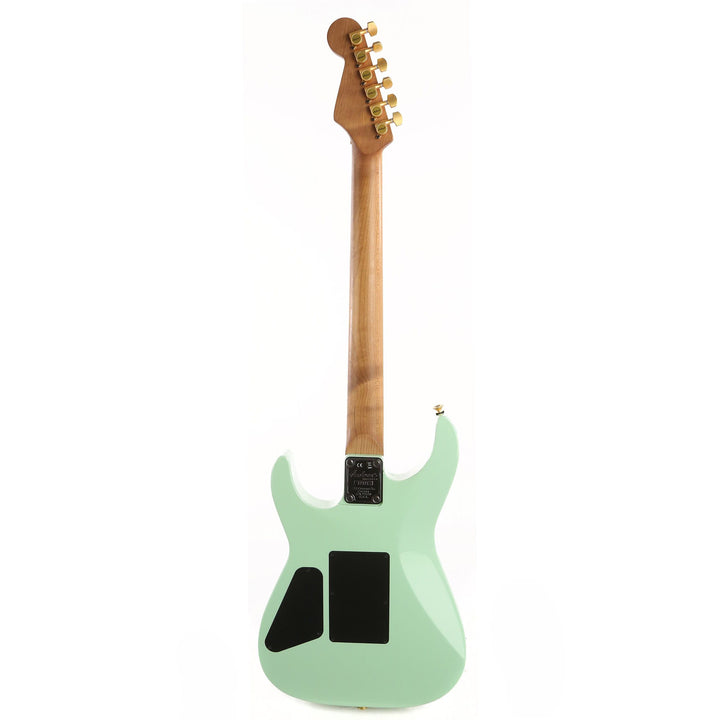 Jackson Custom Shop Dinky Surf Green 2020