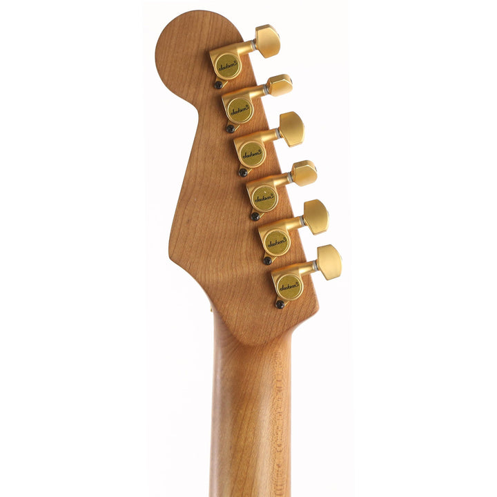 Jackson Custom Shop Dinky Surf Green 2020